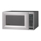 Microwave Oven Whirlpool GT4185SKQ2 Use & Care Manual