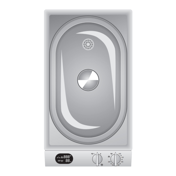 Gaggenau VK 230-610 Operation And Assembly Instructions