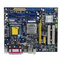 Foxconn 45GMX User Manual
