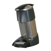 Santos 70C User And Maintenance Manual