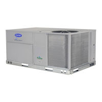 Carrier WeatherMaker 48TC*D16 Product Data