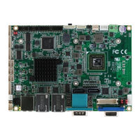 Aaeon GENE-HD05 User Manual