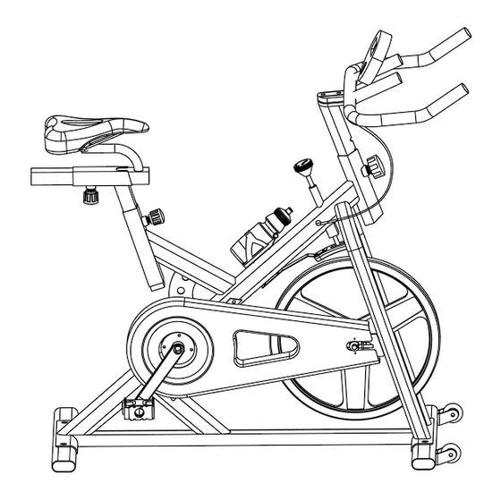 Powertrain LZ100 Instruction Manual