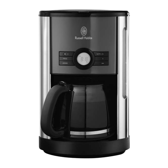 Russell Hobbs 18504-56 Instructions Manual