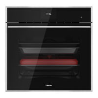 Teka IOVEN P User Manual