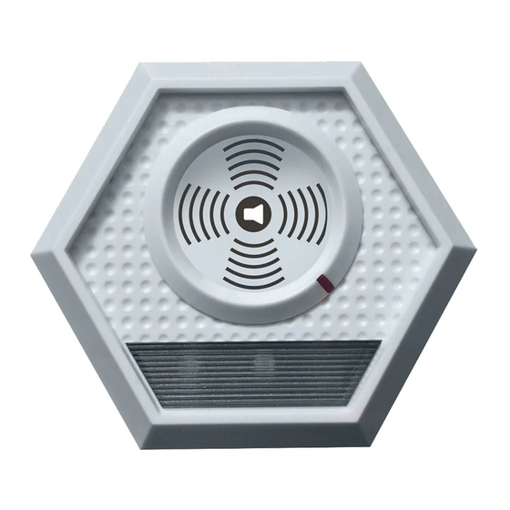 Ultrasonic XL 800 Instructions For Use Manual