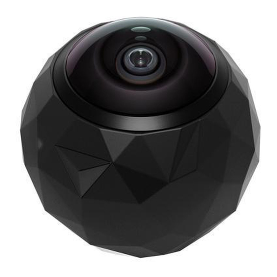 360 FLY  Quick Start Manual