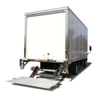 Maxon MXT-25 Installation Manual