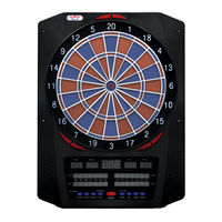 BULL’S UNIVERSUM PRO Instruction Manual