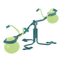 TP SPIRO HOP 749 Instructions For Assembly Maintenance And Use