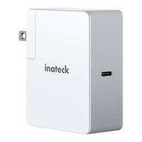 Inateck UCC1001 Instruction Manual
