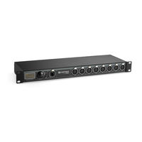 Cameo CLXNODE8 User Manual