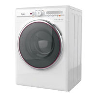 Whirlpool WDC1070 User Manual