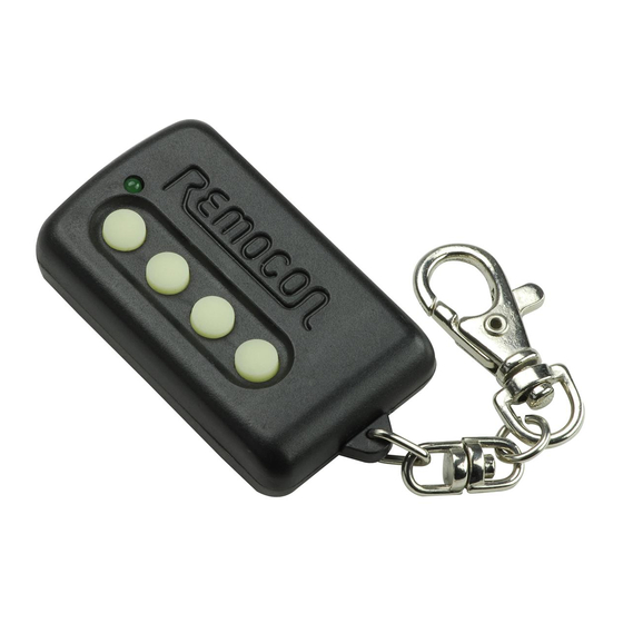 Dakota Digital XMT-7 Quick Start Manual