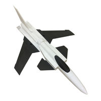 rc3Dprint Grumman X-29 Printing And Assembly Manual