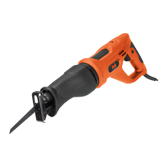 Evotools RD 710 EPTO User Manual