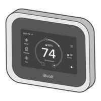 Levoit Aura Smart User Manual