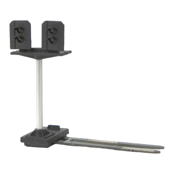 Train-Tech DS7 Instructions