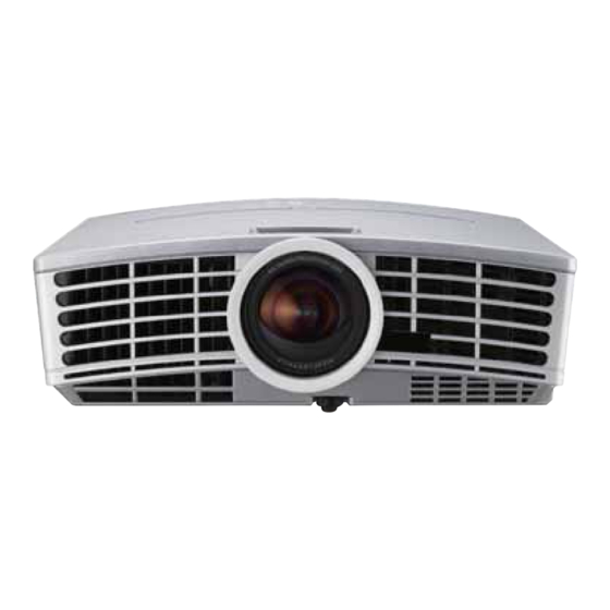 Mitsubishi Electric HC1100 Specifications