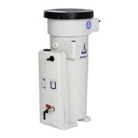 Beko OWAMAT 11 Instructions For Installation And Operation Manual
