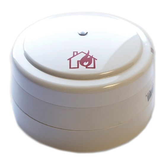 Ziton ZR4-RL Installation Manual