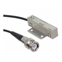 Omron V640-HAM11 User Manual