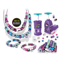 Lansay MONSTER HIGH CUTIE STIX ORIGINAL Instructions Manual