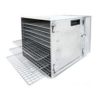 Aroma AFD-1000SD User Manual