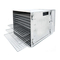 Aroma AFD-1000SD - Collapsible Dehydrator Manual