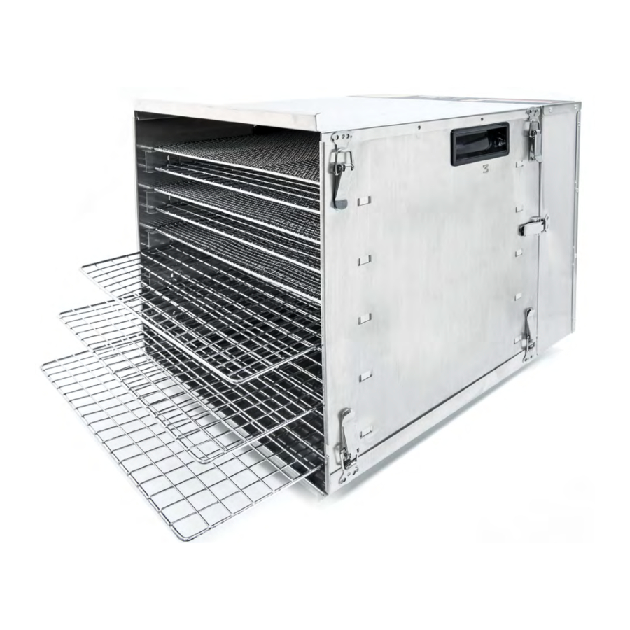 Aroma AFD-1000SD Manuals