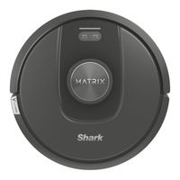 Shark MATRIX PLUS UR2360S Owner's Manual