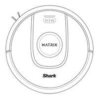 Shark MATRIX PLUS UR2360S Quick Start Manual