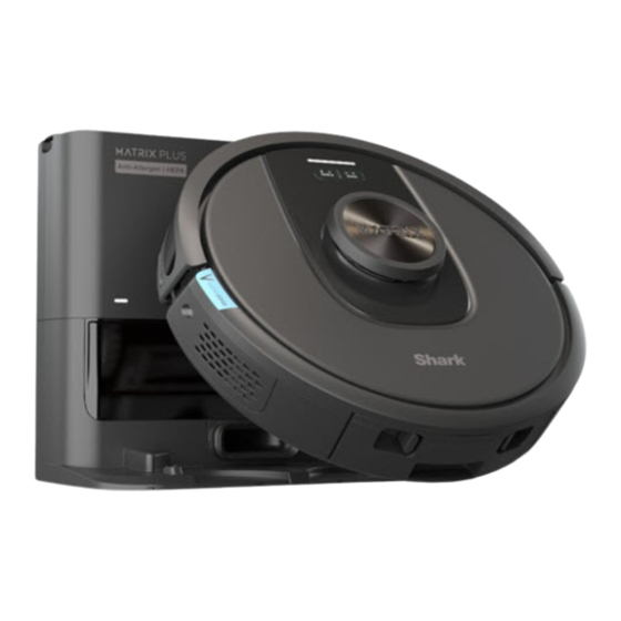 Shark MATRIX PLUS UR2360S Series Quick Start Manual