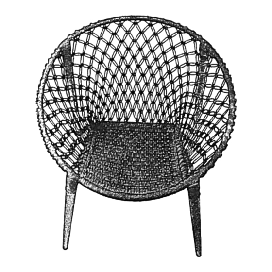 atmosphera 166515B Manual
