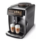 Saeco Xelsis Suprema, Xelsis Deluxe - Automatic Espresso Machine Manual