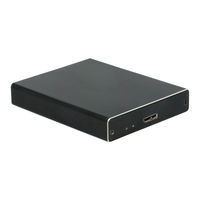 Delock 42588 User Manual