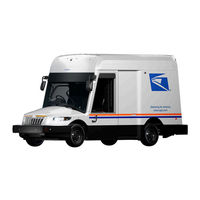 Oshkosh Next Generation Delivery Vehicle 2024 Operator's Manual