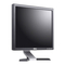 Monitor Dell E177FP Quick Setup Manual