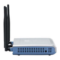 Smc Networks WBR14-N - annexe 1 User Manual