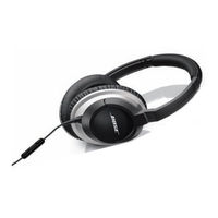Bose 34894 Owner's Manual