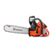 Chainsaw Husqvarna 365 X-torq Operator's Manual