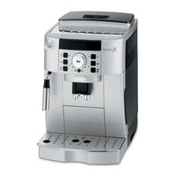 DeLonghi ECAM 22.110 Manual