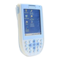 Unitech PA600 Quick Reference Manual