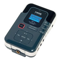 fame hr-4 User Manual