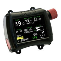 heinrichs weikamp OSTC 2 User Manual
