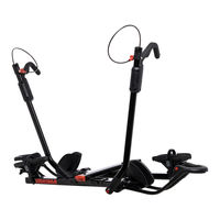 Yakima HoldUp Plus2 Instructions Manual