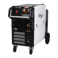 Alfa IN aXe 320 double pulse Operating Manual