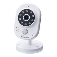 Air Live SmartCube 300W Quick Installation Manual