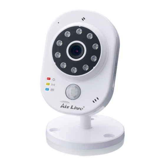 Air Live SmartCube 300W Manuals