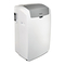 Air Conditioner Whirlpool PACW29CO BK Instructions For Use Manual